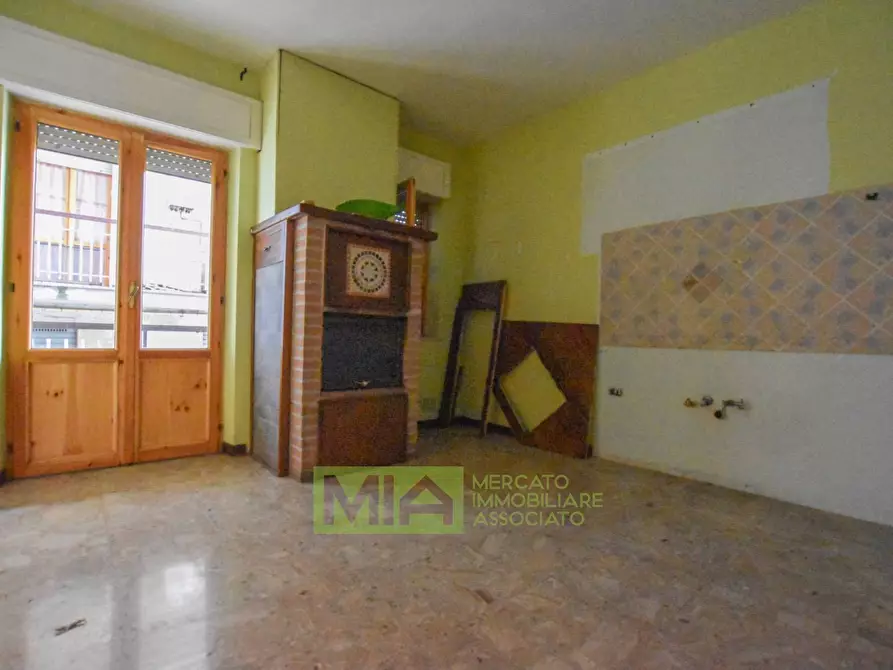 Immagine 8 di Appartamento in vendita  in Via Montale 2 a Roccafluvione