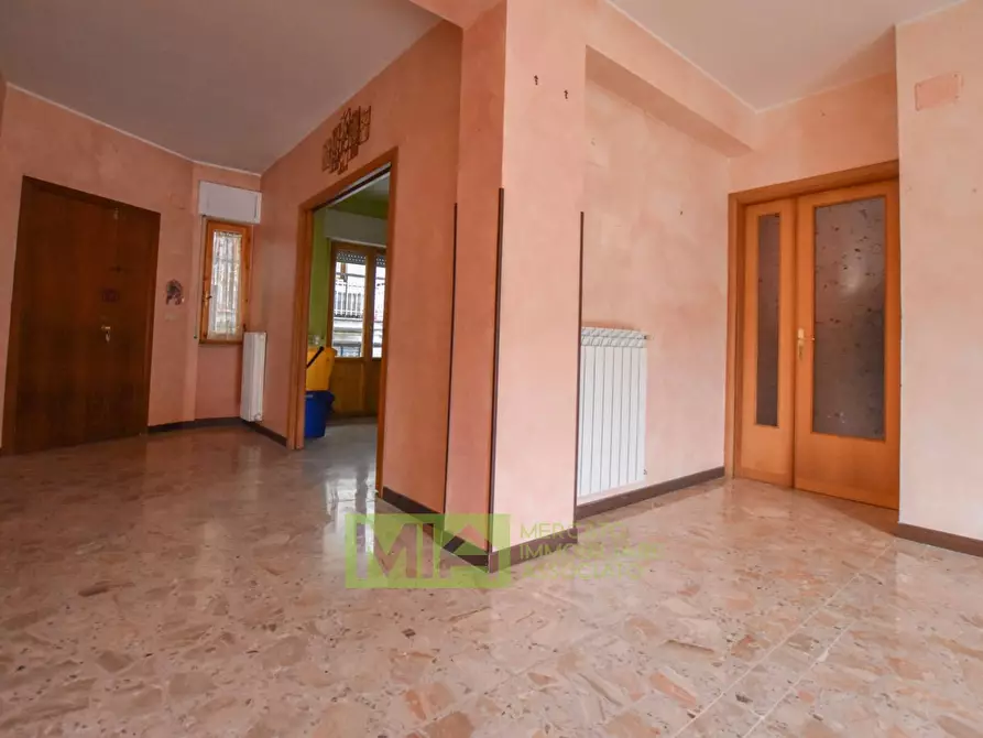 Immagine 4 di Appartamento in vendita  in Via Montale 2 a Roccafluvione