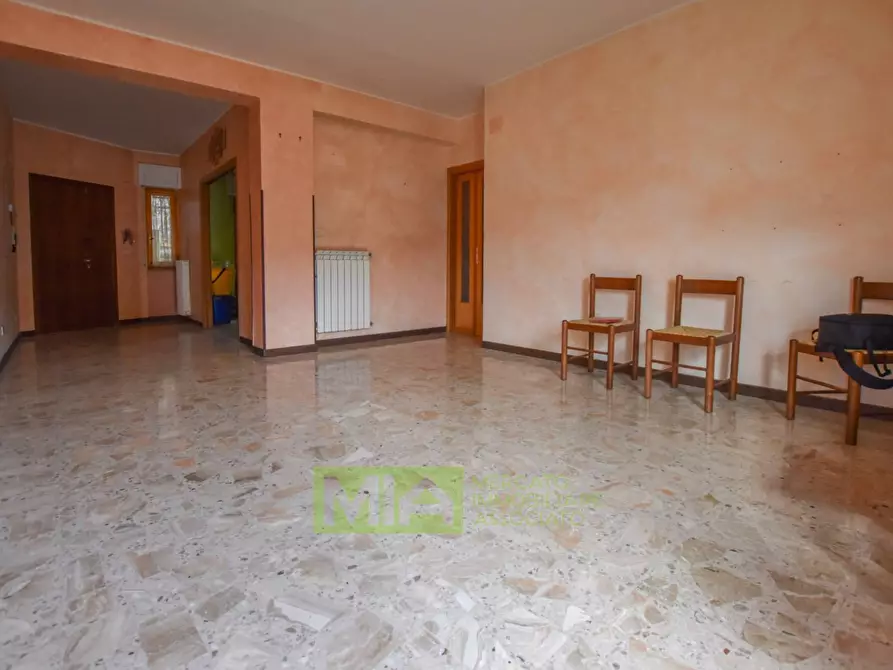 Immagine 2 di Appartamento in vendita  in Via Montale 2 a Roccafluvione