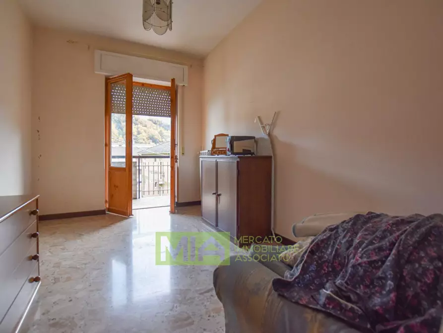 Immagine 11 di Appartamento in vendita  in Via Montale 2 a Roccafluvione