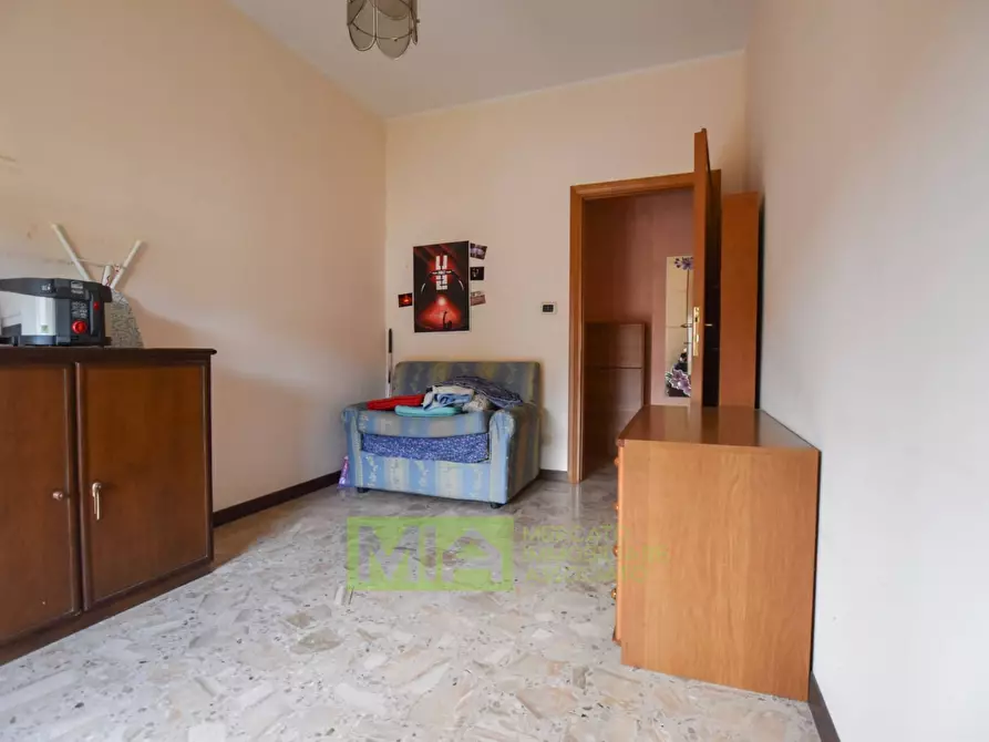 Immagine 12 di Appartamento in vendita  in Via Montale 2 a Roccafluvione