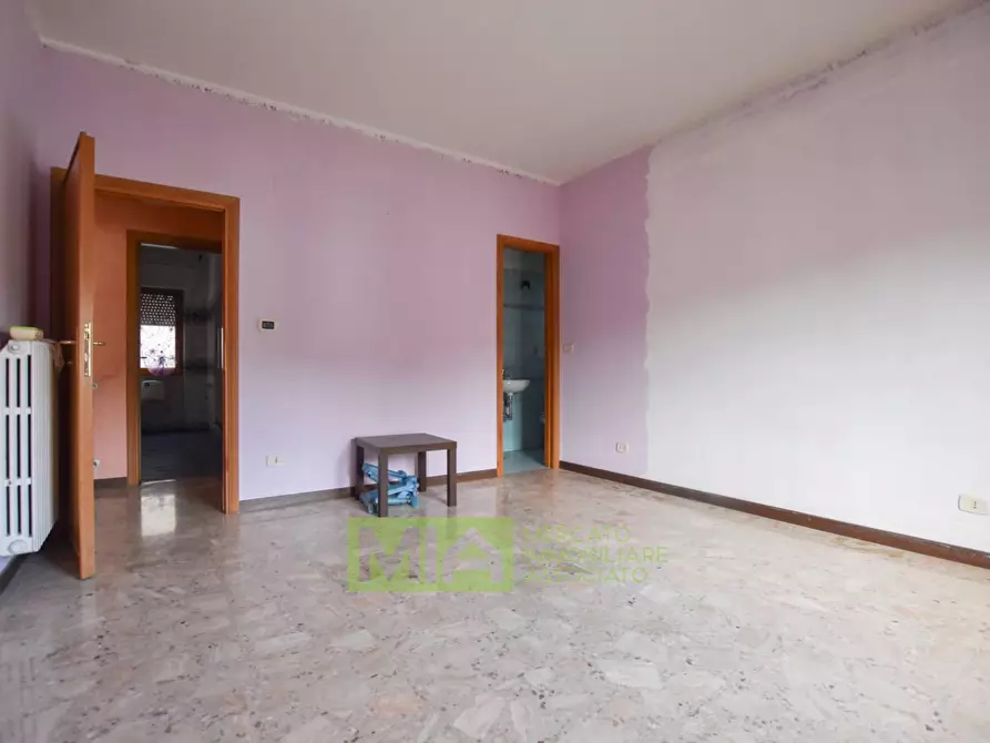 Immagine 13 di Appartamento in vendita  in Via Montale 2 a Roccafluvione