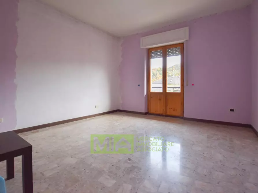 Immagine 14 di Appartamento in vendita  in Via Montale 2 a Roccafluvione