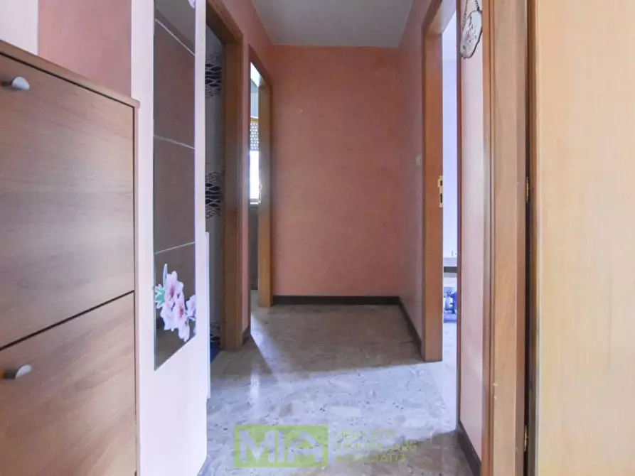 Immagine 15 di Appartamento in vendita  in Via Montale 2 a Roccafluvione