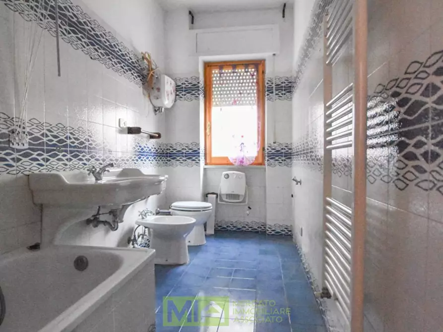 Immagine 20 di Appartamento in vendita  in Via Montale 2 a Roccafluvione