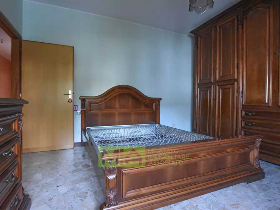 Immagine 22 di Appartamento in vendita  in Via Montale 2 a Roccafluvione