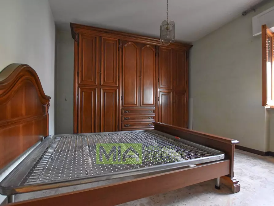 Immagine 23 di Appartamento in vendita  in Via Montale 2 a Roccafluvione