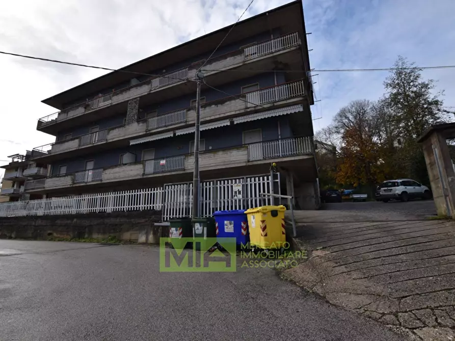 Immagine 29 di Appartamento in vendita  in Via Montale 2 a Roccafluvione