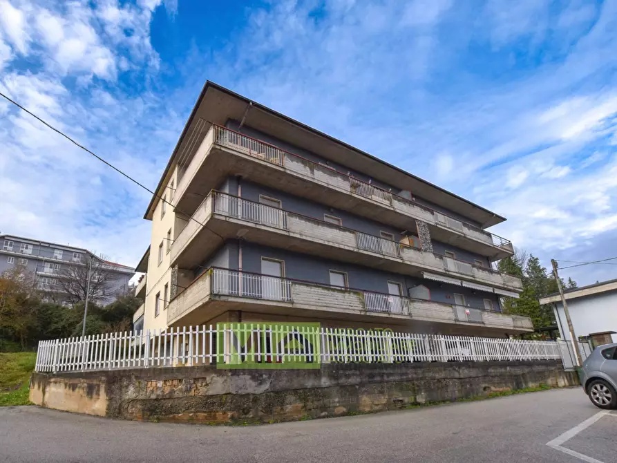 Immagine 26 di Appartamento in vendita  in Via Montale 2 a Roccafluvione