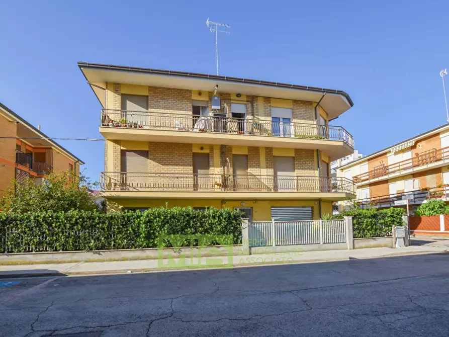 Immagine 3 di Appartamento in vendita  in Via Giovanni XXIII 5 a Porto San Giorgio