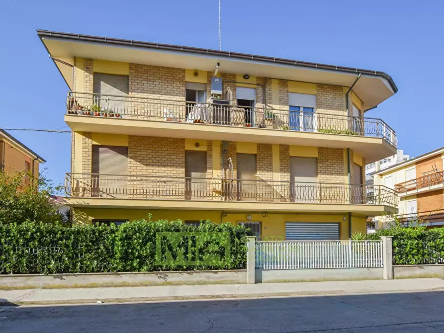 Immagine 4 di Appartamento in vendita  in Via Giovanni XXIII 5 a Porto San Giorgio