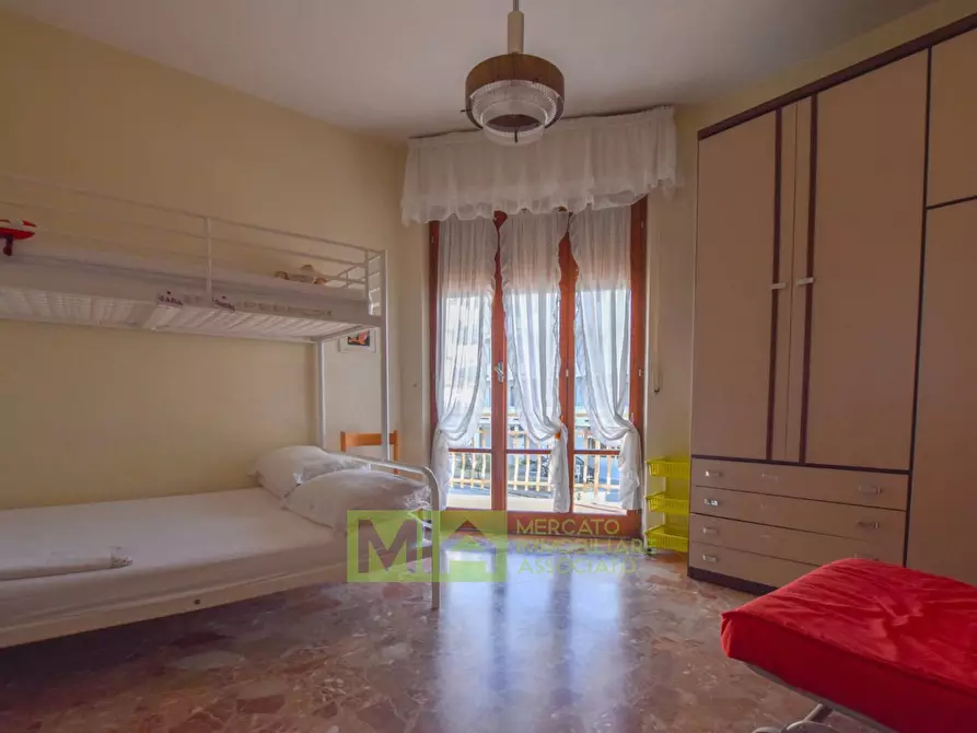 Immagine 5 di Appartamento in vendita  in Via Giovanni XXIII 5 a Porto San Giorgio