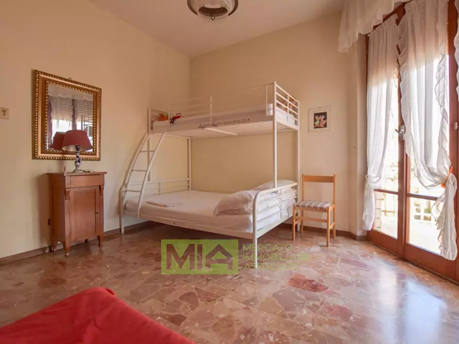 Immagine 6 di Appartamento in vendita  in Via Giovanni XXIII 5 a Porto San Giorgio