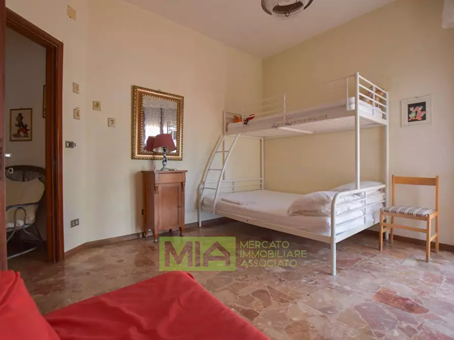 Immagine 7 di Appartamento in vendita  in Via Giovanni XXIII 5 a Porto San Giorgio