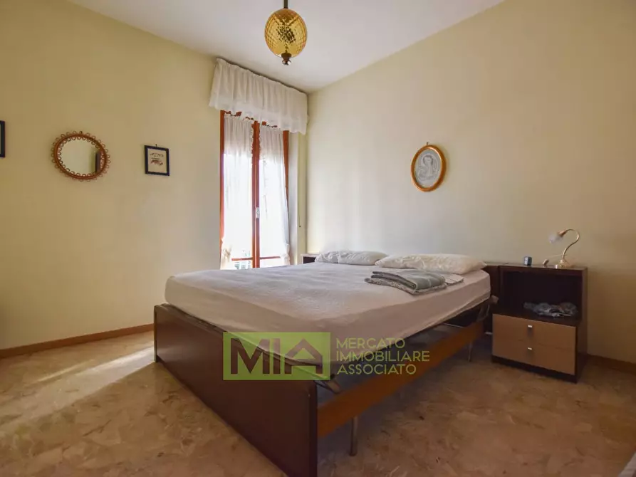 Immagine 8 di Appartamento in vendita  in Via Giovanni XXIII 5 a Porto San Giorgio