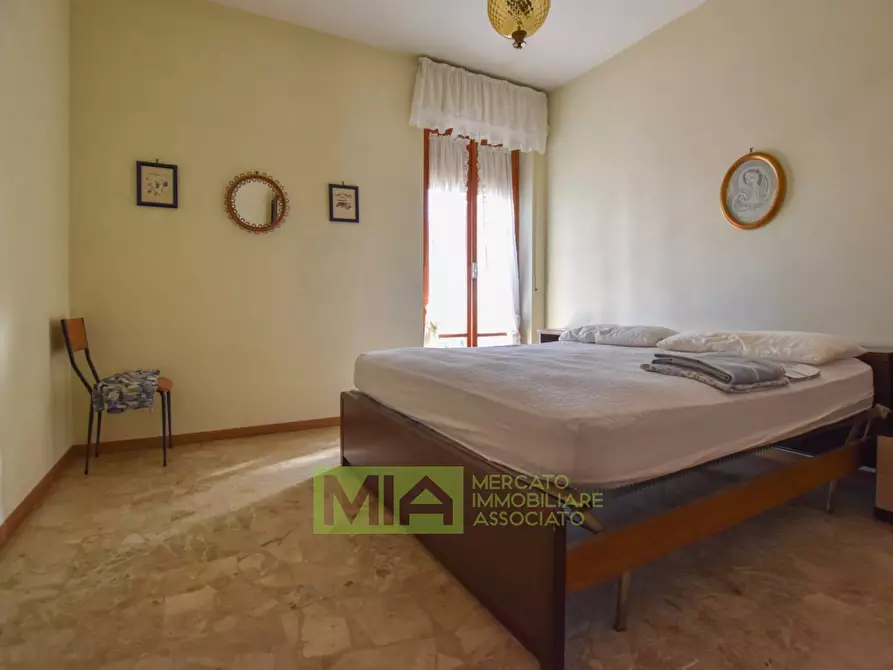 Immagine 9 di Appartamento in vendita  in Via Giovanni XXIII 5 a Porto San Giorgio