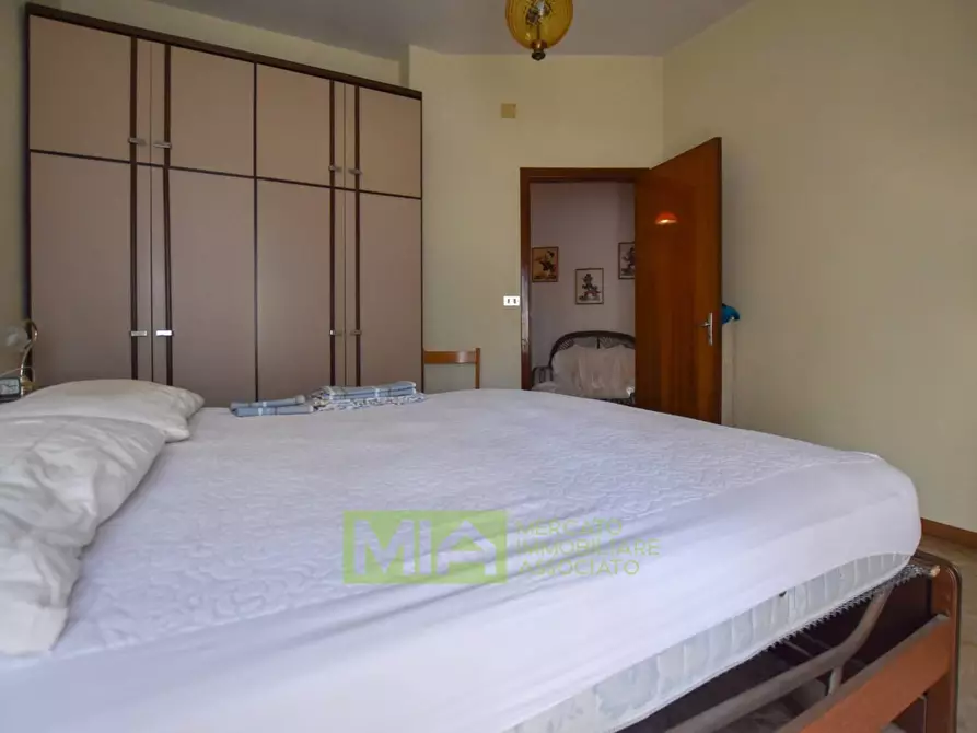 Immagine 10 di Appartamento in vendita  in Via Giovanni XXIII 5 a Porto San Giorgio