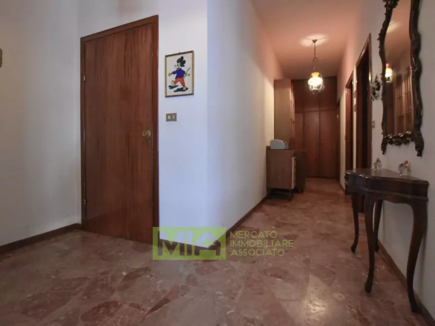 Immagine 11 di Appartamento in vendita  in Via Giovanni XXIII 5 a Porto San Giorgio