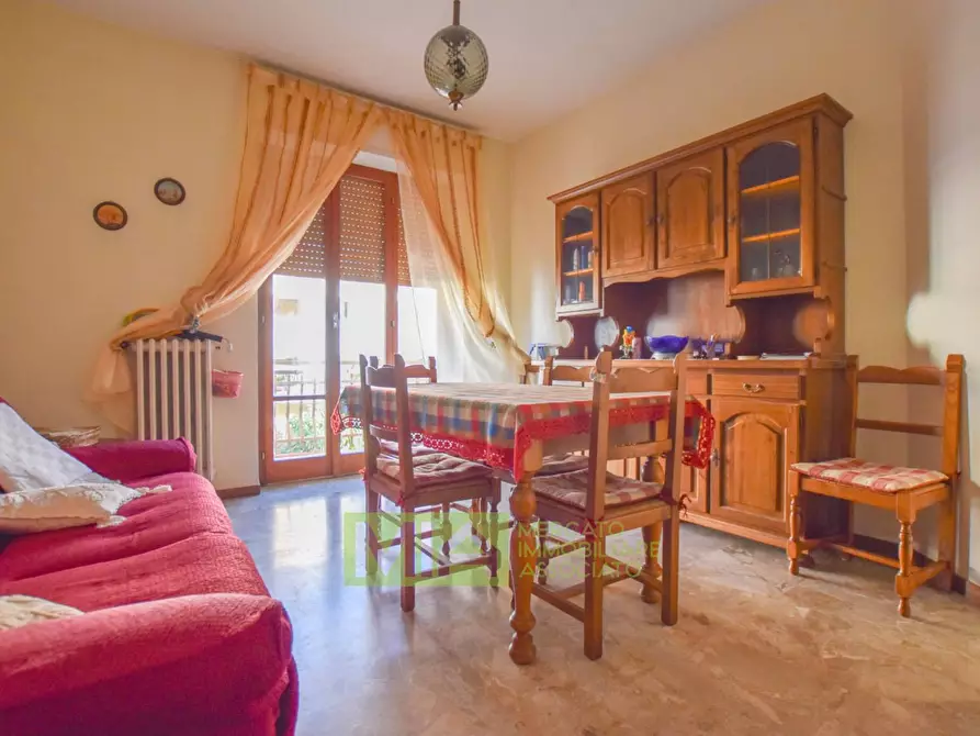 Immagine 12 di Appartamento in vendita  in Via Giovanni XXIII 5 a Porto San Giorgio