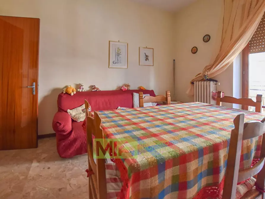 Immagine 13 di Appartamento in vendita  in Via Giovanni XXIII 5 a Porto San Giorgio