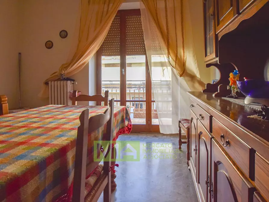 Immagine 14 di Appartamento in vendita  in Via Giovanni XXIII 5 a Porto San Giorgio