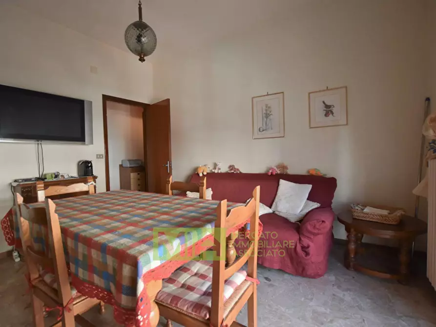 Immagine 15 di Appartamento in vendita  in Via Giovanni XXIII 5 a Porto San Giorgio