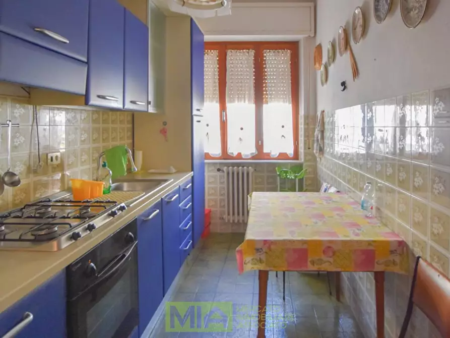 Immagine 16 di Appartamento in vendita  in Via Giovanni XXIII 5 a Porto San Giorgio