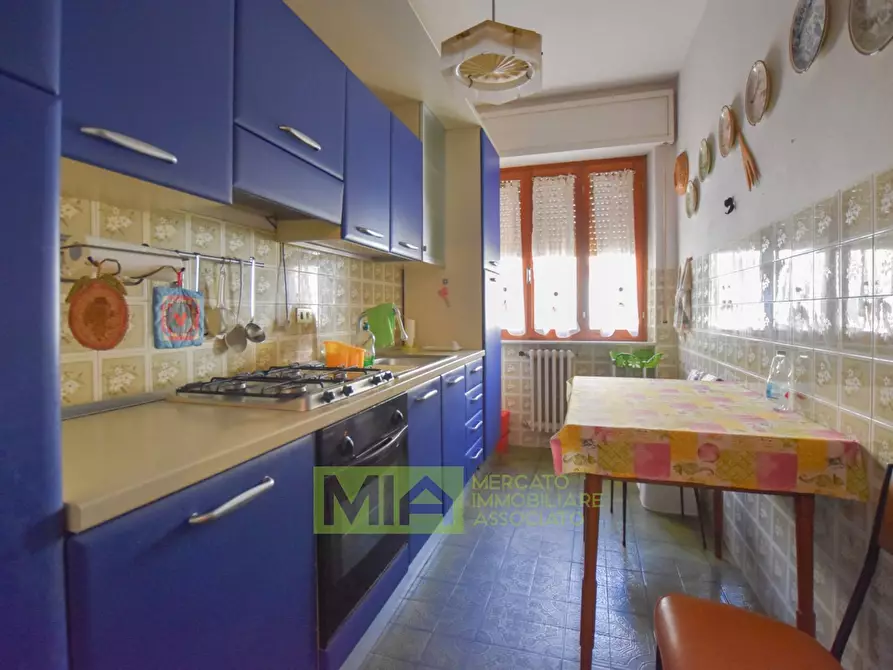 Immagine 17 di Appartamento in vendita  in Via Giovanni XXIII 5 a Porto San Giorgio