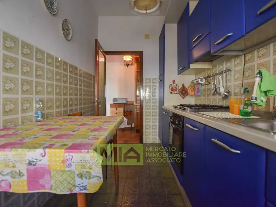 Immagine 18 di Appartamento in vendita  in Via Giovanni XXIII 5 a Porto San Giorgio