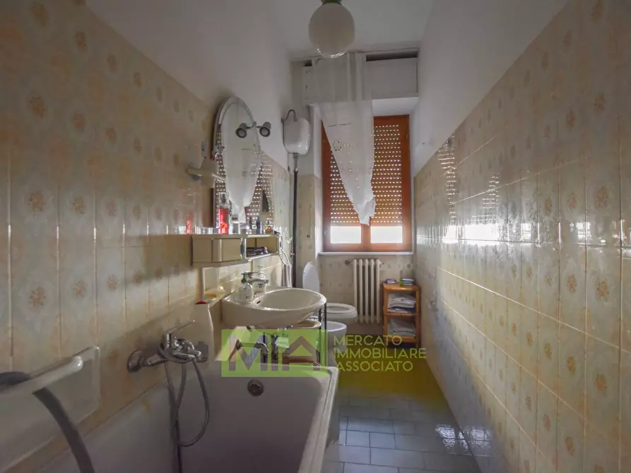 Immagine 19 di Appartamento in vendita  in Via Giovanni XXIII 5 a Porto San Giorgio