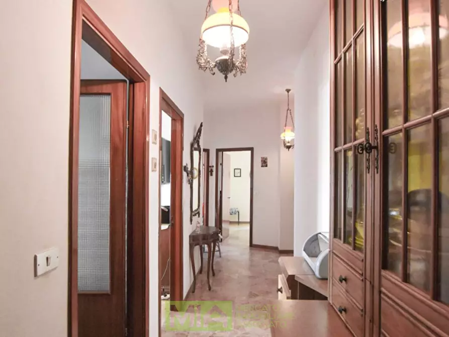 Immagine 20 di Appartamento in vendita  in Via Giovanni XXIII 5 a Porto San Giorgio