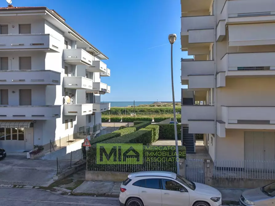 Immagine 22 di Appartamento in vendita  in Via Giovanni XXIII 5 a Porto San Giorgio