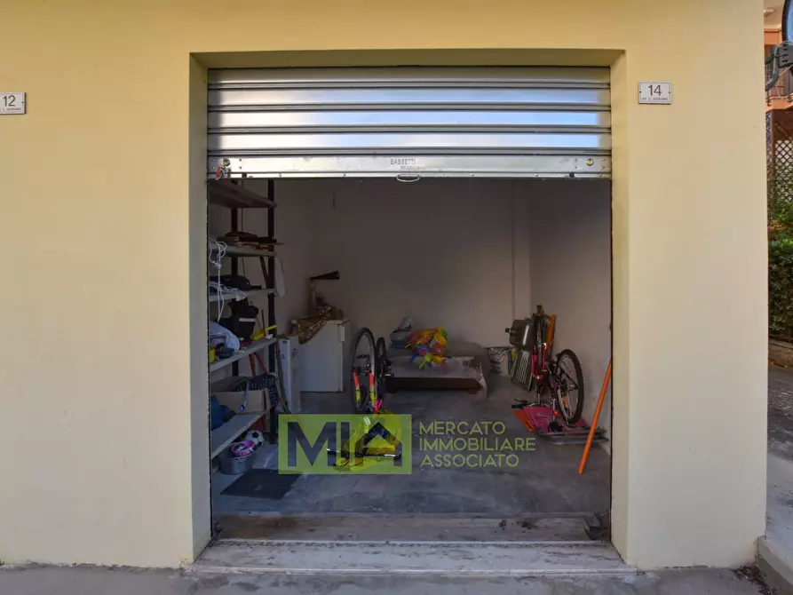 Immagine 23 di Appartamento in vendita  in Via Giovanni XXIII 5 a Porto San Giorgio