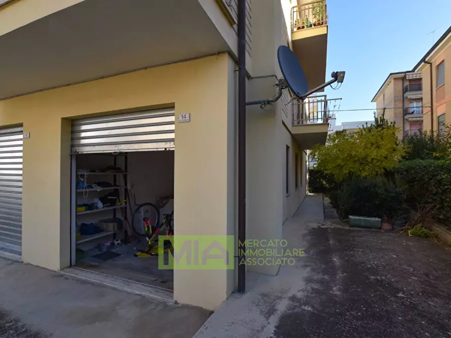 Immagine 24 di Appartamento in vendita  in Via Giovanni XXIII 5 a Porto San Giorgio