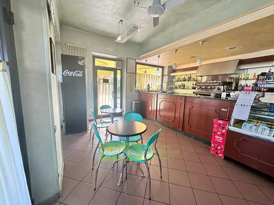 Immagine 4 di Locale commerciale in affitto  in Via Aso 26 a Ortezzano