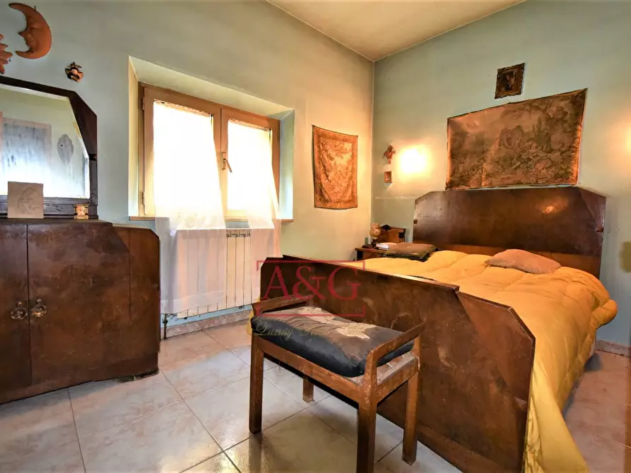 Immagine 24 di Casa semindipendente in vendita  in Contrada San Liberato SNC a San Ginesio