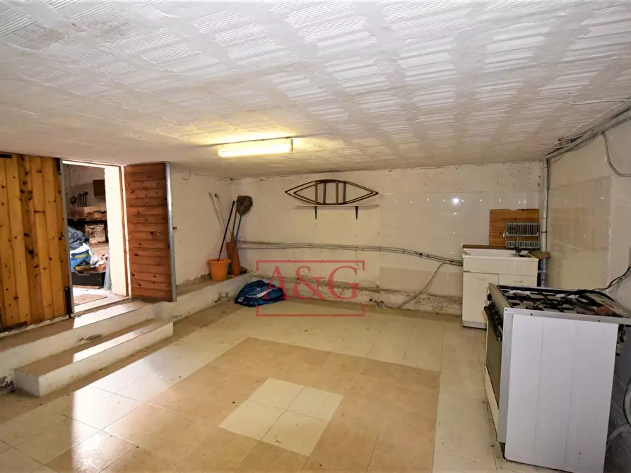 Immagine 32 di Casa semindipendente in vendita  in Contrada San Liberato SNC a San Ginesio