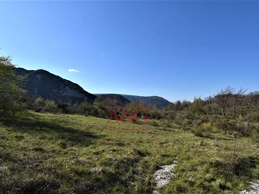 Immagine 40 di Casa semindipendente in vendita  in Contrada San Liberato SNC a San Ginesio