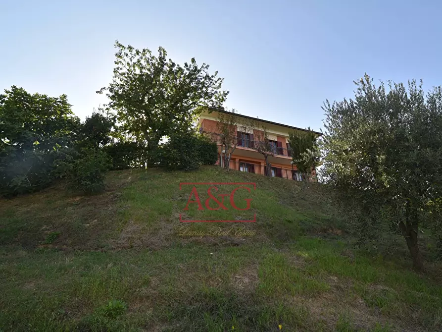 Immagine 58 di Rustico / casale in vendita  in Contrada Santa Maria Maddalena 5 a Sant'angelo In Pontano