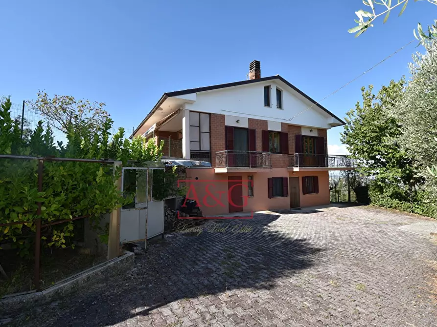 Immagine 7 di Rustico / casale in vendita  in Contrada Santa Maria Maddalena 5 a Sant'angelo In Pontano