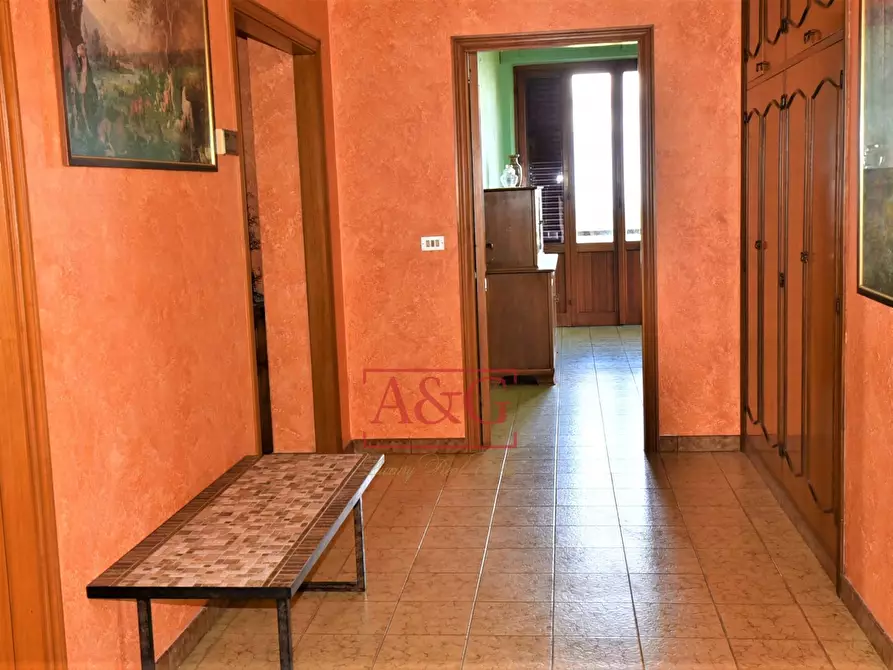 Immagine 9 di Rustico / casale in vendita  in Contrada Santa Maria Maddalena 5 a Sant'angelo In Pontano