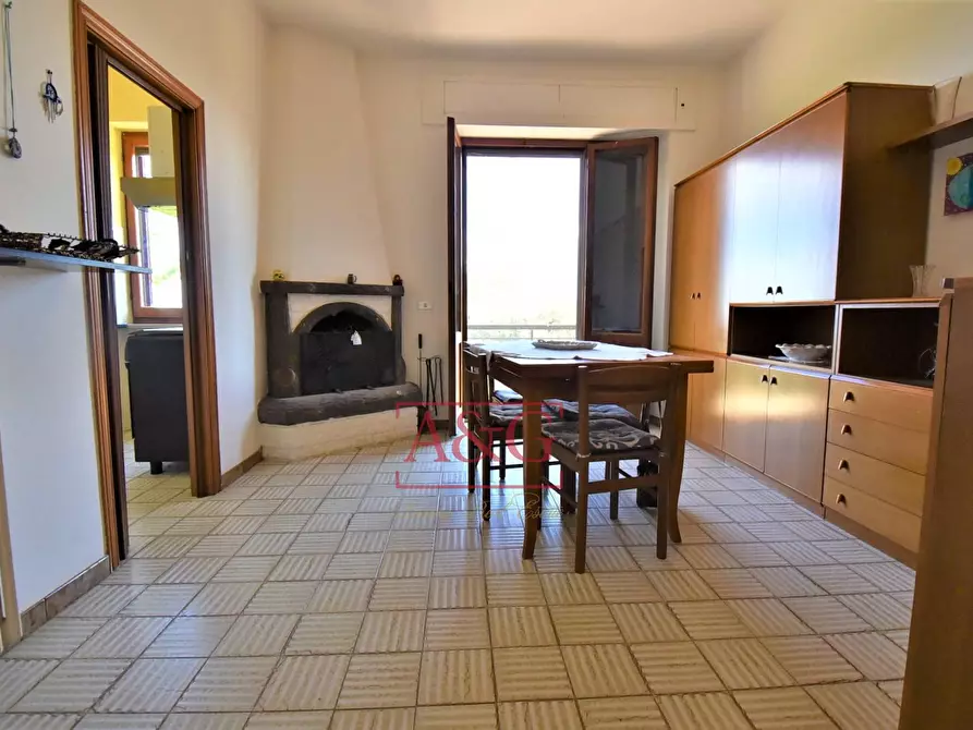 Immagine 13 di Rustico / casale in vendita  in Contrada Santa Maria Maddalena 5 a Sant'angelo In Pontano