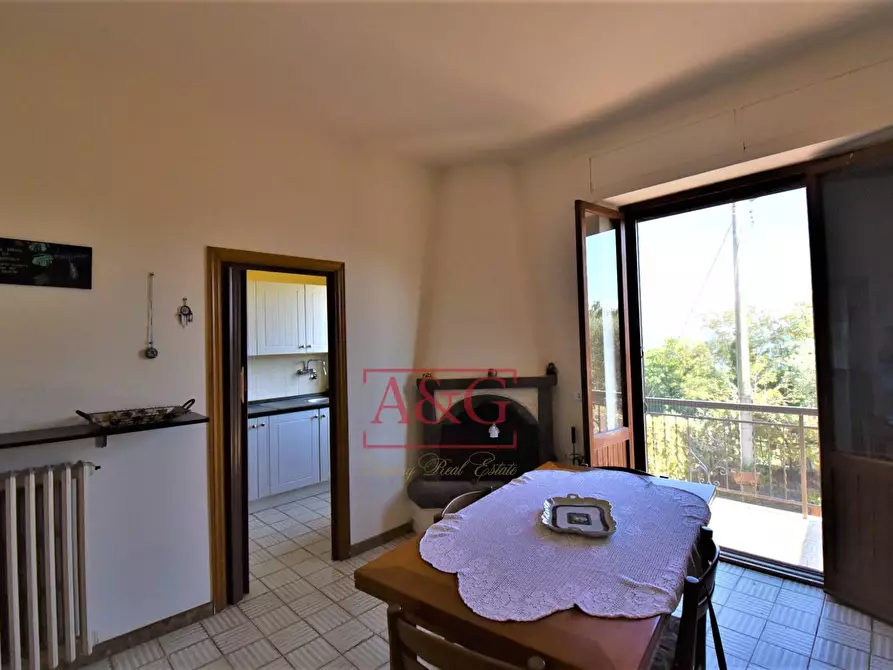 Immagine 14 di Rustico / casale in vendita  in Contrada Santa Maria Maddalena 5 a Sant'angelo In Pontano