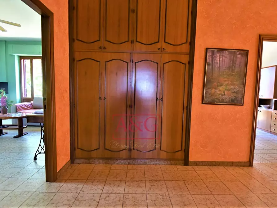 Immagine 11 di Rustico / casale in vendita  in Contrada Santa Maria Maddalena 5 a Sant'angelo In Pontano