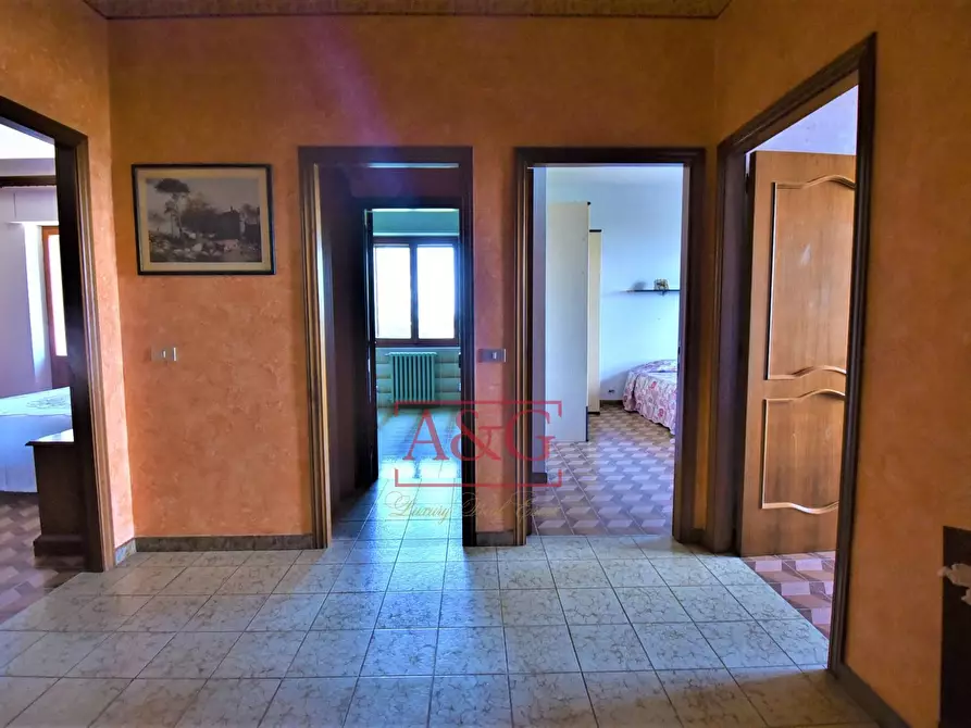 Immagine 12 di Rustico / casale in vendita  in Contrada Santa Maria Maddalena 5 a Sant'angelo In Pontano