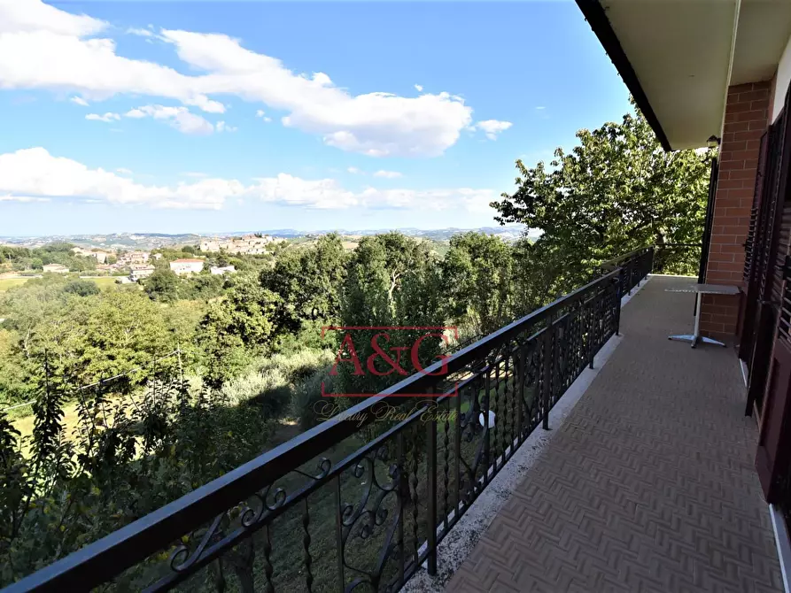 Immagine 18 di Rustico / casale in vendita  in Contrada Santa Maria Maddalena 5 a Sant'angelo In Pontano