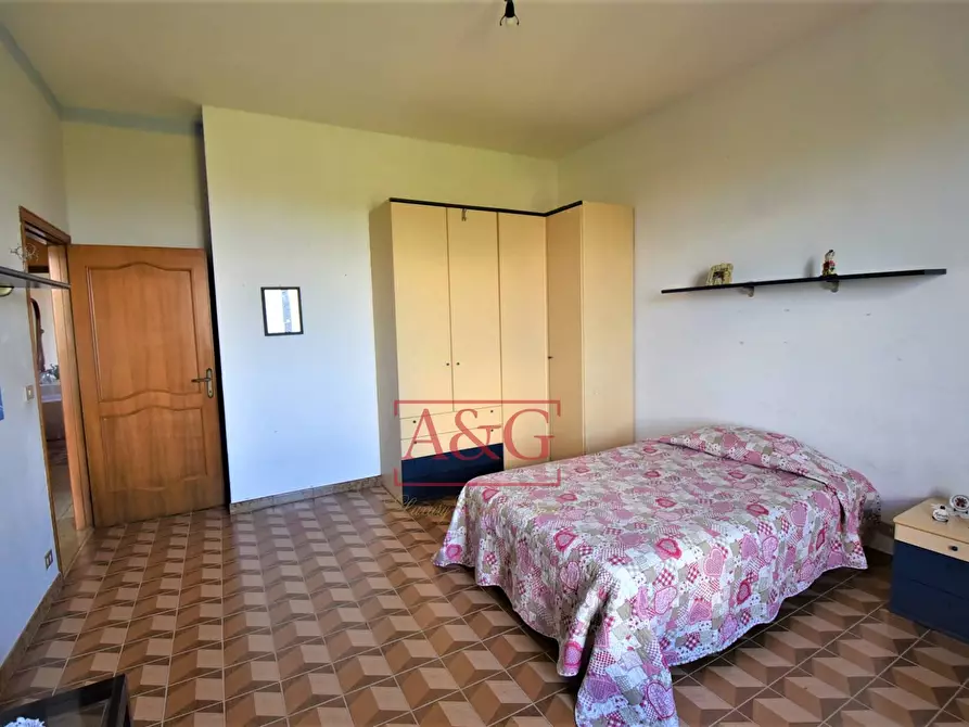 Immagine 19 di Rustico / casale in vendita  in Contrada Santa Maria Maddalena 5 a Sant'angelo In Pontano