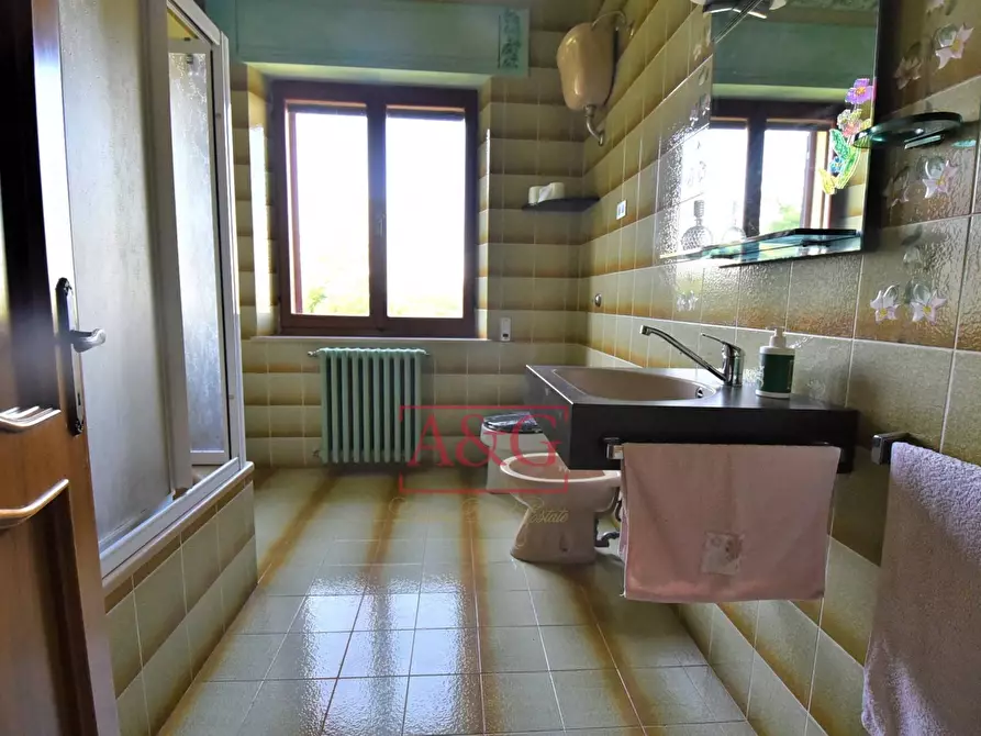 Immagine 22 di Rustico / casale in vendita  in Contrada Santa Maria Maddalena 5 a Sant'angelo In Pontano