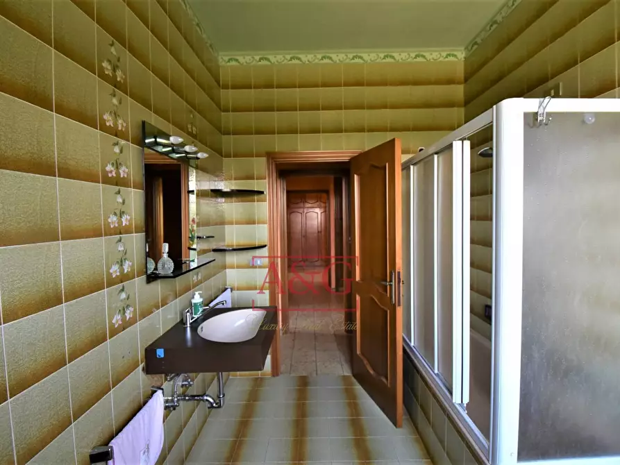 Immagine 23 di Rustico / casale in vendita  in Contrada Santa Maria Maddalena 5 a Sant'angelo In Pontano