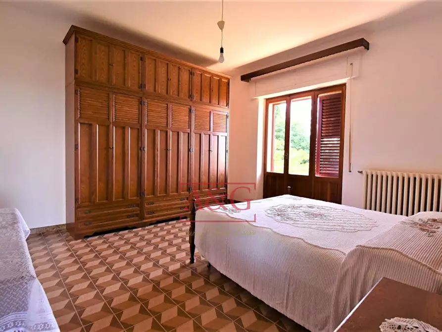 Immagine 24 di Rustico / casale in vendita  in Contrada Santa Maria Maddalena 5 a Sant'angelo In Pontano